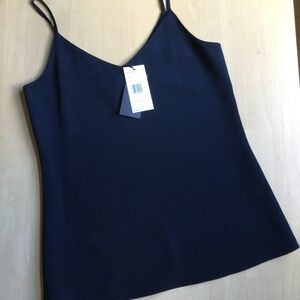 Lafayette Silk Top Size XS